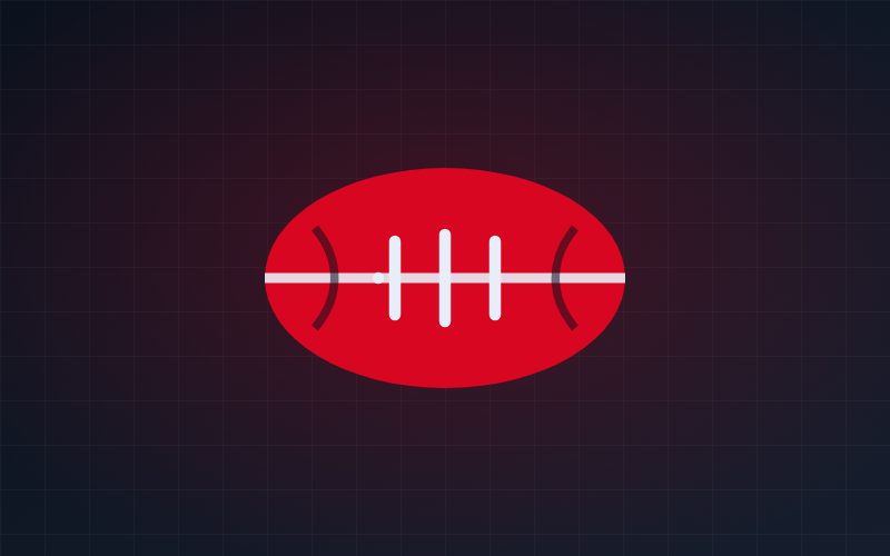 CFL Without Cable - TiviLeaf sports streaming cover